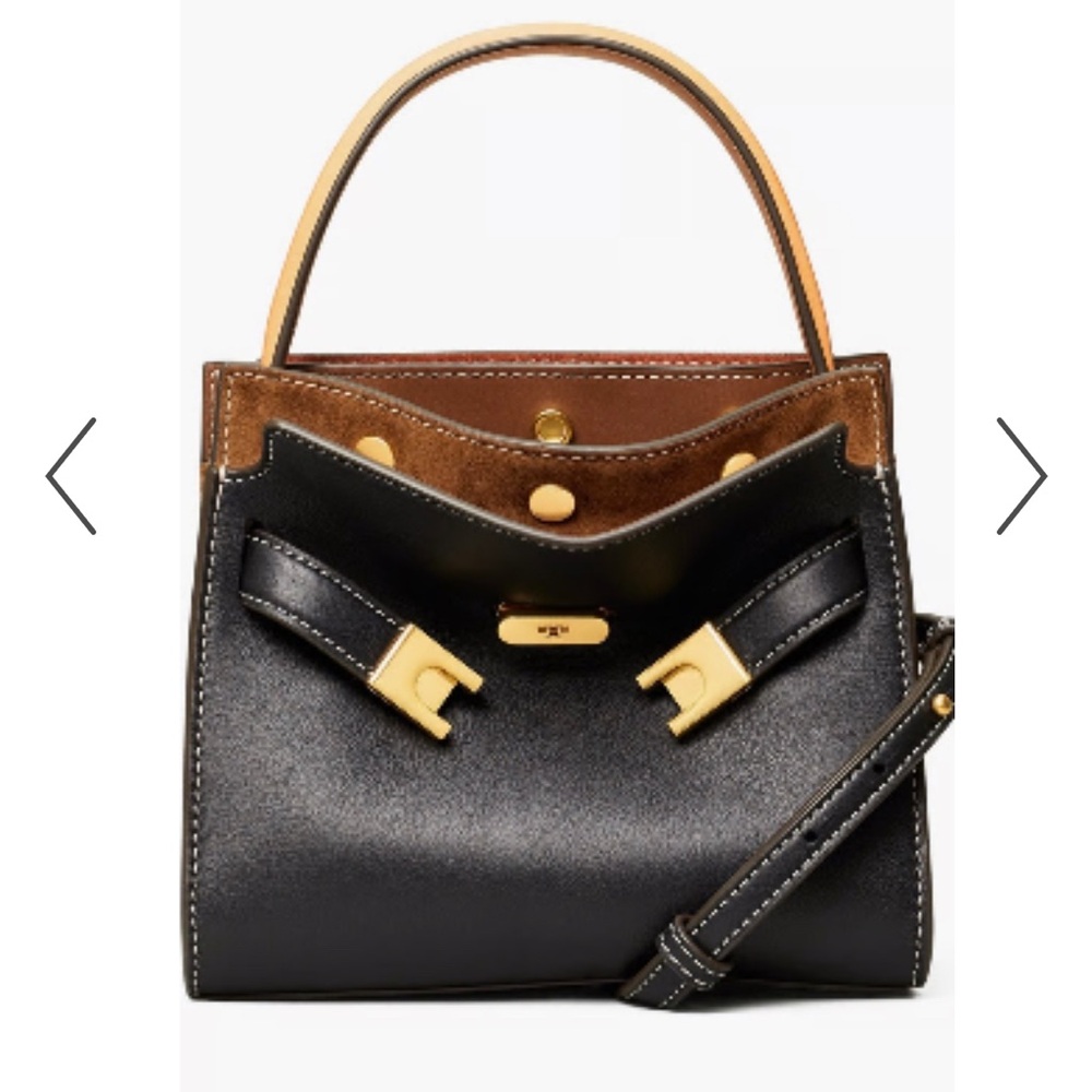 ISO Tory Burch Petite Lee Radziwill